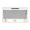 Image de Cata G45WH Hotte Intégrée 45cm Blanc
