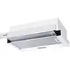 Image de Cata TFB 5160 WH Hotte télescopique 60 cm C Blanc