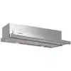 Image de Cata Extender 600 Hotte Télescopique 60cm C Acier Inox