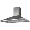 Image de Cata 90 Omega 900X/M Hotte aspirante conventionnelle 90 cm C Inox