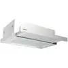 Image de Campana extractora Cata TFH 6430 X Canalisation/Recirculation 60cm inox LED