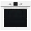Image de Horno eléctrico CATA MDS 8007 WH 80 L Blanco con autolimpieza y pantalla táctil