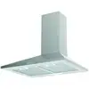 Image de Campana extractora Mepamsa VK 6000 X Canalisation/Recirculation 60cm LED inox