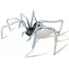 Image de Décoration d'halloween araignée BigBuy Home TU