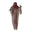 Image de Décoration d'halloween fantôme BigBuy Home TU