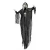 Image de Décoration d'halloween sorcière BigBuy Home TU
