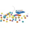 Image de Jeux éducatifs Bugsy bois additions et soustractions Cayro 19x27x4 cm
