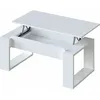 Image de Table d'appoint en mélamine BigBuy Home TU