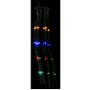 Image de Guirlande lumineuse de 100 lumiéres LED Fantastiko 12x45x12 cm