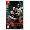 Image de Jeu vidéo Just For Games Terrifier The ARTcade Game Nintendo Switch PEGI 18