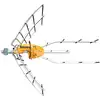 Image de Antenne Televes Ellipse Uhf G38 Db Jaune