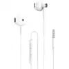 Image de Écouteurs intra-auriculaires Eightt EAUR-XI blancs