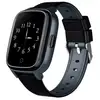 Image de SaveFamily Senior 4G GPS WiFi 1.4" IPS Noir Taille Unique IP67 SpO2 Pulsomètre Tension SOS