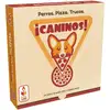 Image de Asmodee Canines ! Jeu de cartes