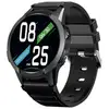 Image de SaveFamily Slim 4G GPS 1.28" IPS Noir Taille Unique Étanche IP67 Bouton SOS Enfant