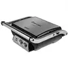 Image de Sogo Sandwich Maker Press Grill Pour 4 Portions 2000W