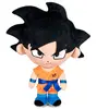 Image de Peluche Play by play Dragon Ball Goku 31 cm