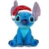 Image de Peluche Disney Stitch Christmas 26 cm