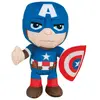 Image de Peluche Marvel Avengers Captain America Punch 30 cm