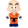 Image de Peluche Play by play Dragon Ball Krillin 28 cm