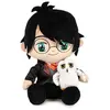 Image de Peluche Play by play Harry Potter Hedwig 29 cm