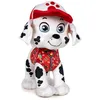 Image de Peluche Play by play Paw Patrol Marshall Summer 27 cm