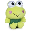 Image de Peluche Sanrio Hello Kitty Keroppy 22 cm