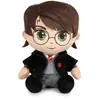 Image de Peluche Play by play Harry Potter - Magical Friends Harry 25 cm