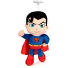 Image de Peluche volando Superman Play by play DC Comics 32 cm