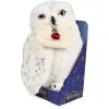 Image de Peluche Hedwig Play by play Harry Potter 25 cm