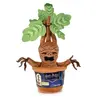 Image de Peluche Play by play Harry Potter Mandrake 25 cm