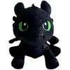 Image de Peluche Play by play How to Train Your Dragon Toothless 25 cm