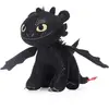 Image de Peluche Play by play How To Train Your Dragon Toothless 30 cm