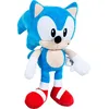 Image de Peluche Sega Sonic 30 cm