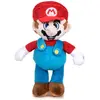 Image de Peluche Play by play Nintendo Super Mario Bros Mario soft 20 cm