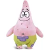 Image de Peluche Nickelodeon Sponge Bob Patrick 23 cm