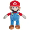 Image de Peluche souple Nintendo Super Mario Bros 22 cm