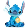 Image de Peluche avec son Disney Stitch 20 cm