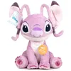 Image de Peluche Disney Stitch Angel 60 cm