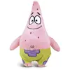 Image de Peluche Play by play Sponge Bob Patrick 36 cm