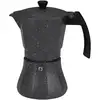 Image de Cafetière Italienne EDM 12 Tasses Noir