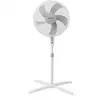 Image de Ventilateur sur Pied Grunkel FAN-165X 50W 40cm 3 Vitesses 5 Pales Hauteur Réglable Silencieux