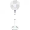 Image de Grunkel FAN-N16 ECOTIMER Ventilateur sur pied 50W Blanc
