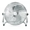 Image de Grunkel MET-H18 Ventilateur de sol INDUSTRIEL 90W