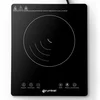 Image de Plaque à induction portable Grunkel PIN-2000 1 zone 2000W