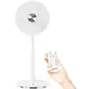 Image de Grunkel FAN-14 SILENCE Ventilateur sur pied avec contrôle 28W