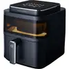 Image de Friteuse sans Huile Grunkel Black Light Fryer 6L 1400W 12 Programmes