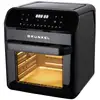 Image de Friteuse sans Huile Grunkel Black Fryer Oven 12L 1600W 12 Programmes