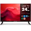 Image de TV Grunkel LED LED-24PBW 24" HD 60Hz Smart TV WebOS HDR USB-PVR Wi-Fi