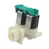 Image de Électrovanne Bosch 2 Voies Sortie 180° Eurowasher 171261 Compatible